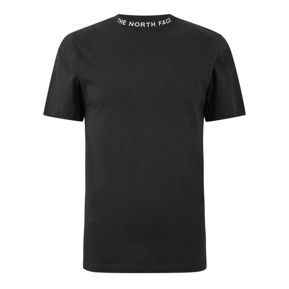 The North Face Mens Zumu RX Oversized T-Shirt / Black